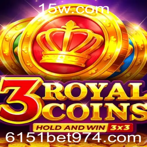 Descubra o Fascinante Mundo de 3royalcoins: O Jogo de Apostas que Conquista 6151 Bet