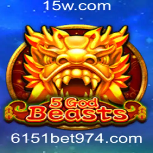 Conheça o Fascinante Mundo de 5GodBeasts: O Jogo de Aposta que Está Revolucionando a Indústria