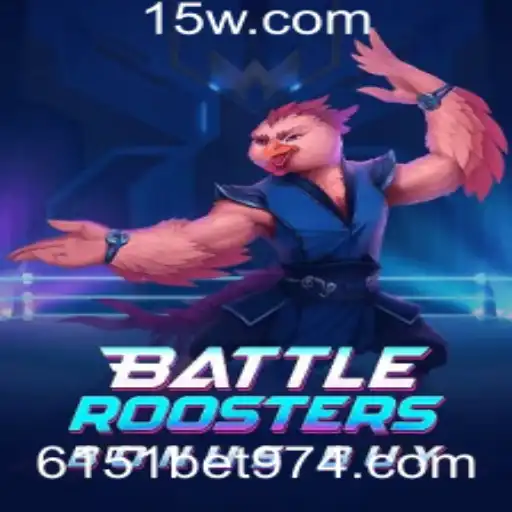 BattleRoostersBonusBuy: Entre na Ação dos Combates Aviários