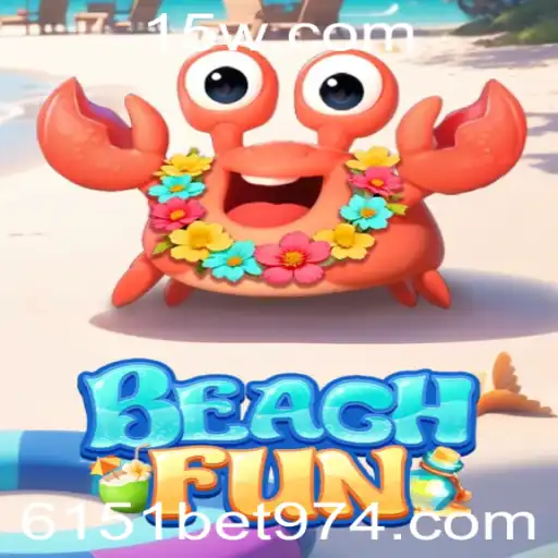 BeachFun: Um Mergulho na Diversão Costeira com Desafios e Recompensas