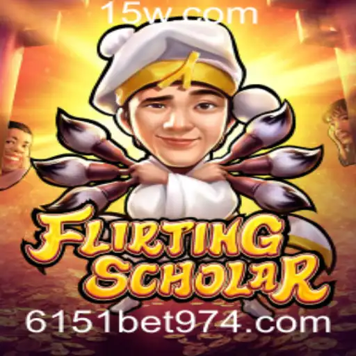 Explorando Flirting Scholar: Descrição, Introdução e Regras do Jogo de Apostas 6151