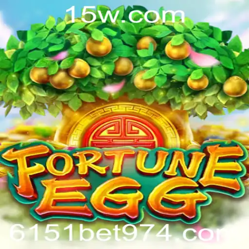 Tudo Sobre FortuneEgg: Um Jogo Revolucionário com a Chave 6151 Bet