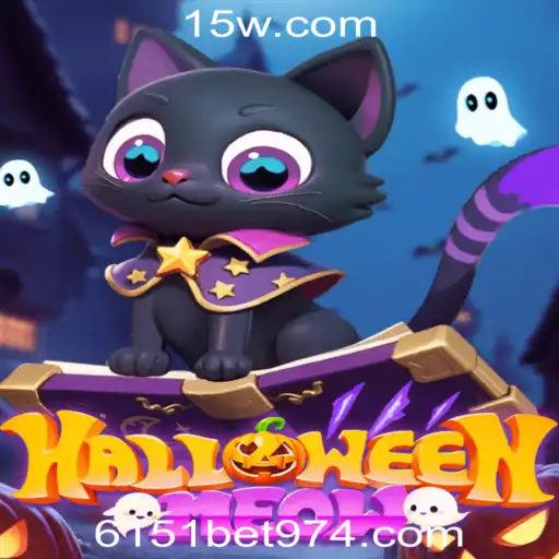 Descubra as Emoções e Regras do Jogo HalloweenMeow