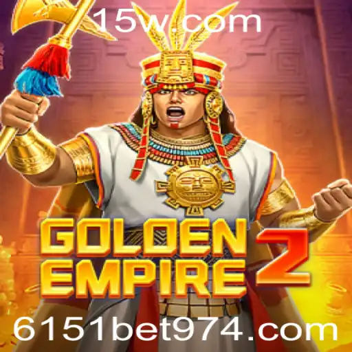 GoldenEmpire2: Mergulhe no Fascinante Mundo de Apostas e Aventuras