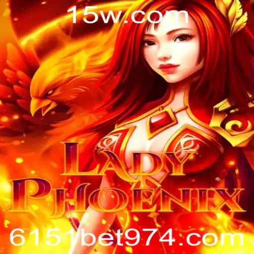 Descubra o Fascinante Mundo de LadyPhoenix e a Emoção do 6151 Bet