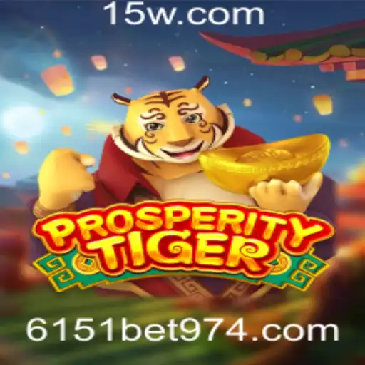 Descubra o Mundo de ProsperityTiger: O Jogo que Revoluciona as Apostas