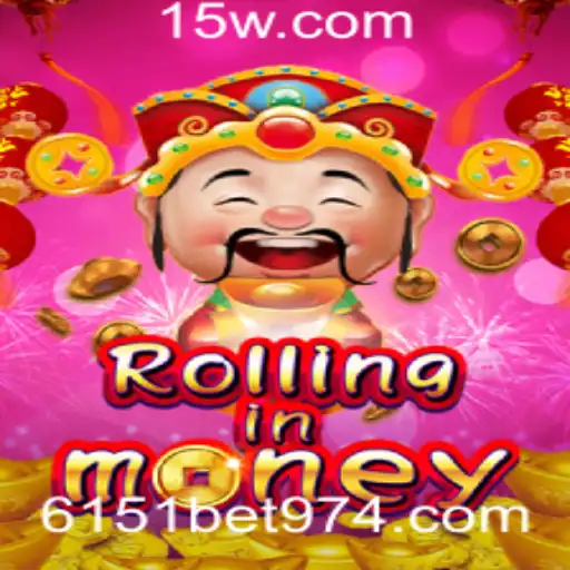 Descubra o Fascinante Mundo de RollingInMoney: O Jogo do Momento