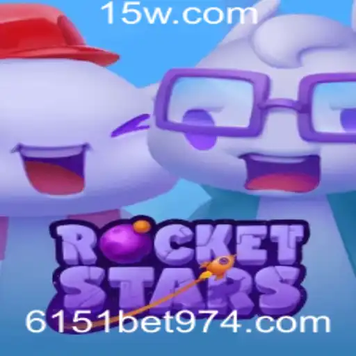 RocketStars: Descubra a Nova Sensação dos Jogos de Apostas com 6151 Bet