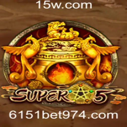 Explorando o Mundo do Jogo Super5