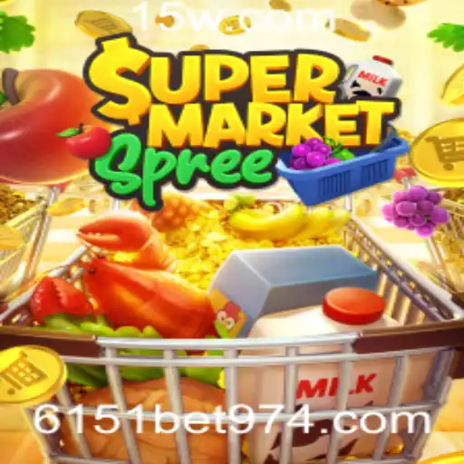 Explorando o Universo de SupermarketSpree
